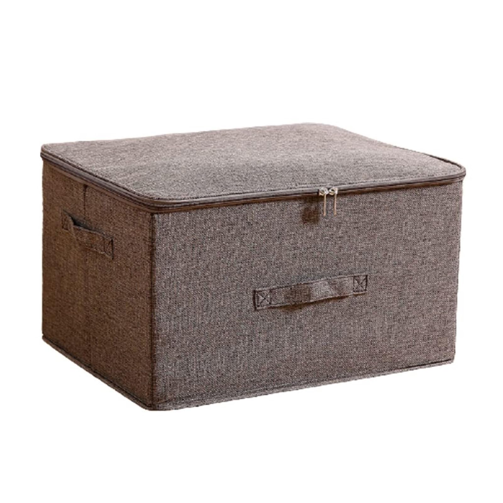 Organizador de almacenamiento de ropa de cama para ordenar armarios y optimizar el dormitorio