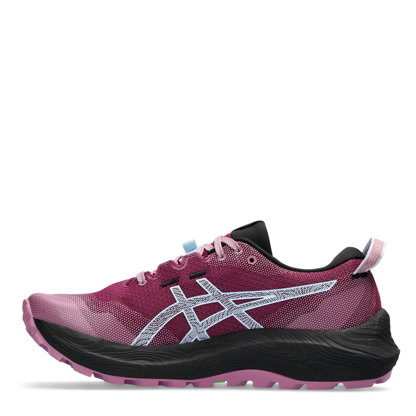 ASICS Gel Trabuco 12 1012B605500, Calzado Deportivo