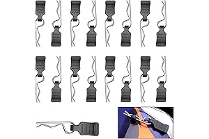 HobbyPark RC Car Body Pins Redcat RC Car R Pins