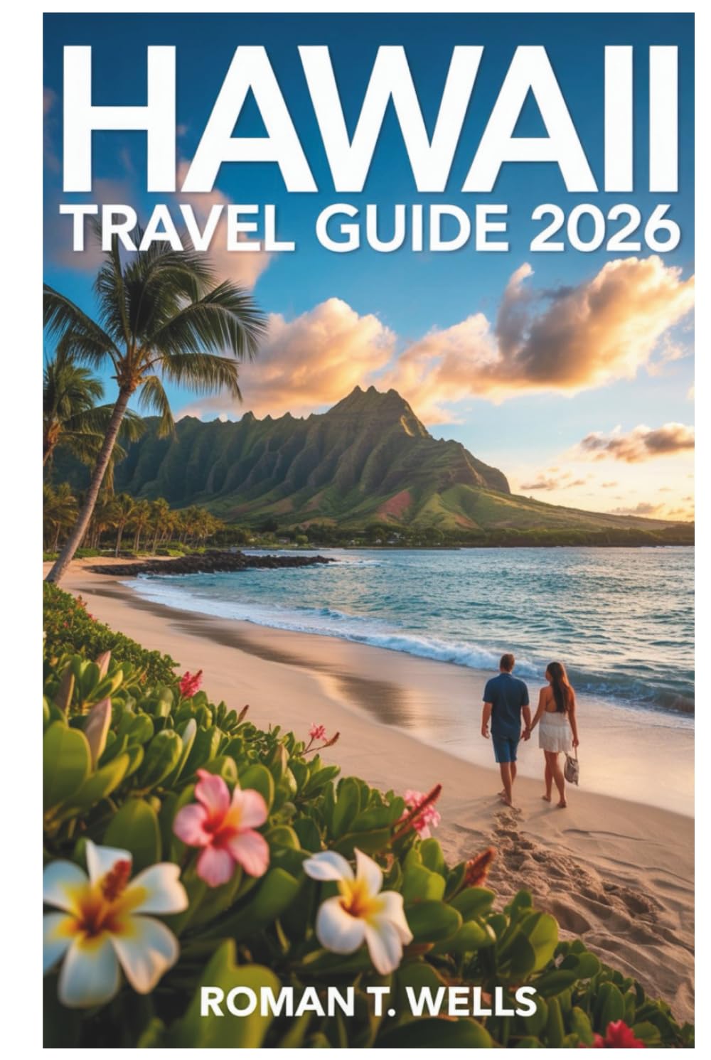 HAWAII TRAVEL GUIDE 2026