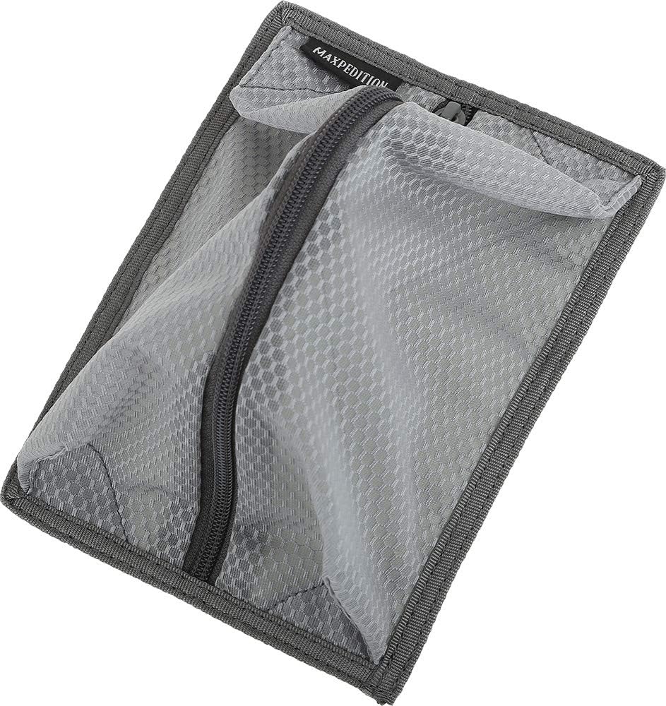Entity Mesh Storage Panel (Gray) - Image 5