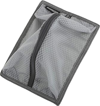 Entity Mesh Storage Panel (Gray)