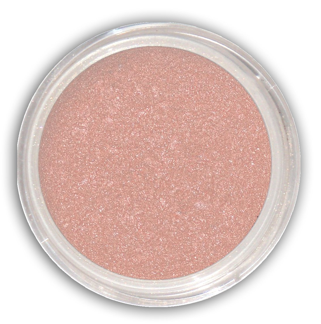 Mineral Hygienics, Fard, Promenade Pink, 28 g