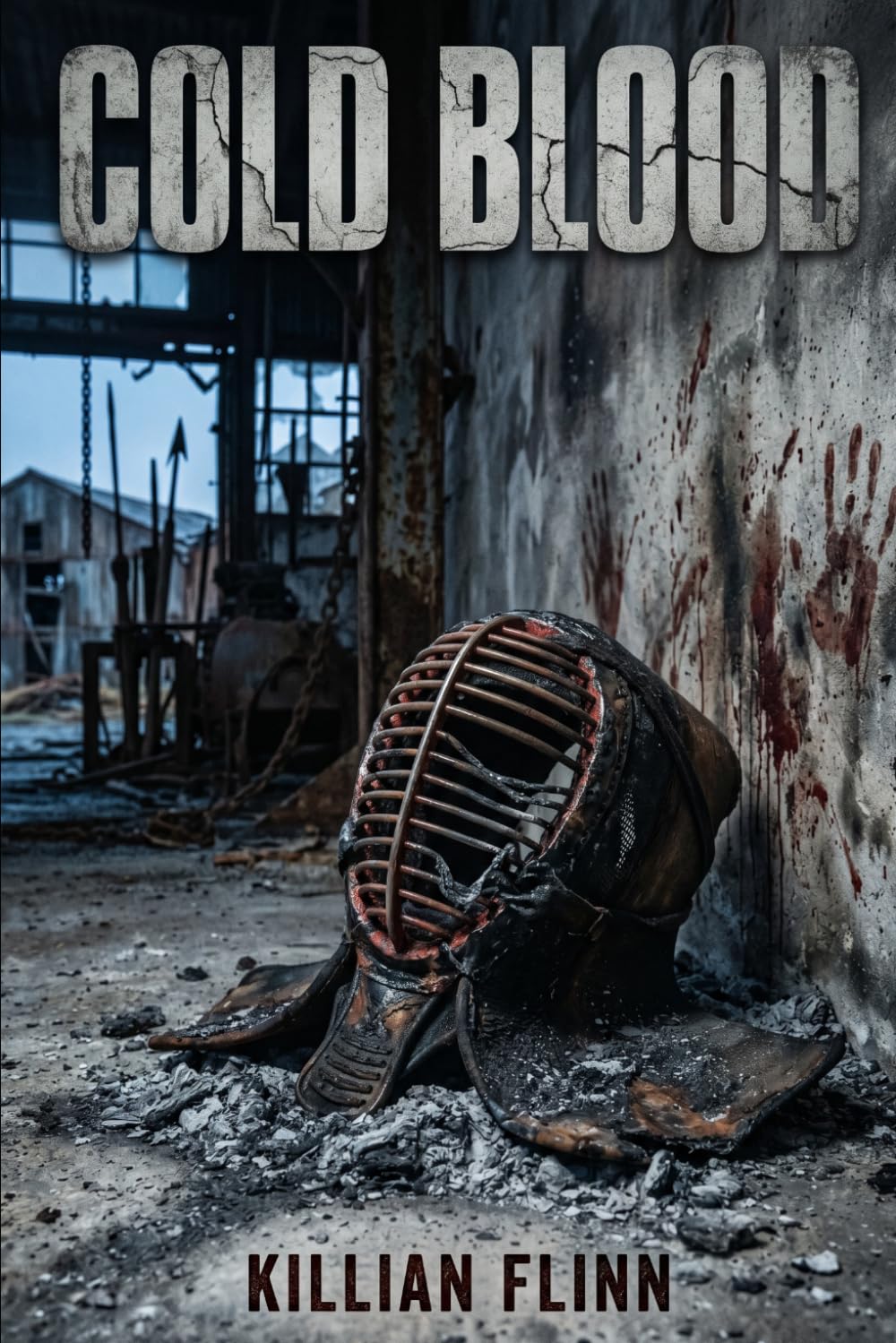 Cold Blood (THE COLD BLOOD TRILOGY)