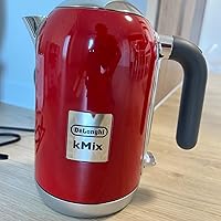 Amazon | DeLonghi(デロンギ) De'Longhi電気ケトル ケーミックス