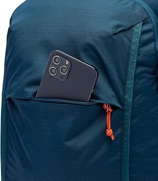 Cotopaxi 32 L Mente Daypack-CADA Dia, Abyss, One Size, Daypack Backpacks