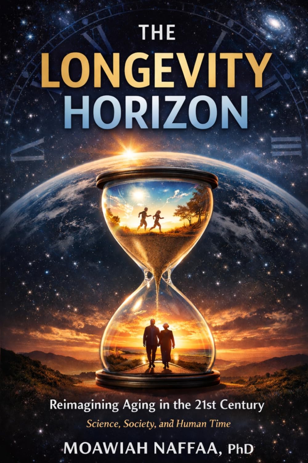 The Longevity Horizon: Reimagining Aging in the 21st Century