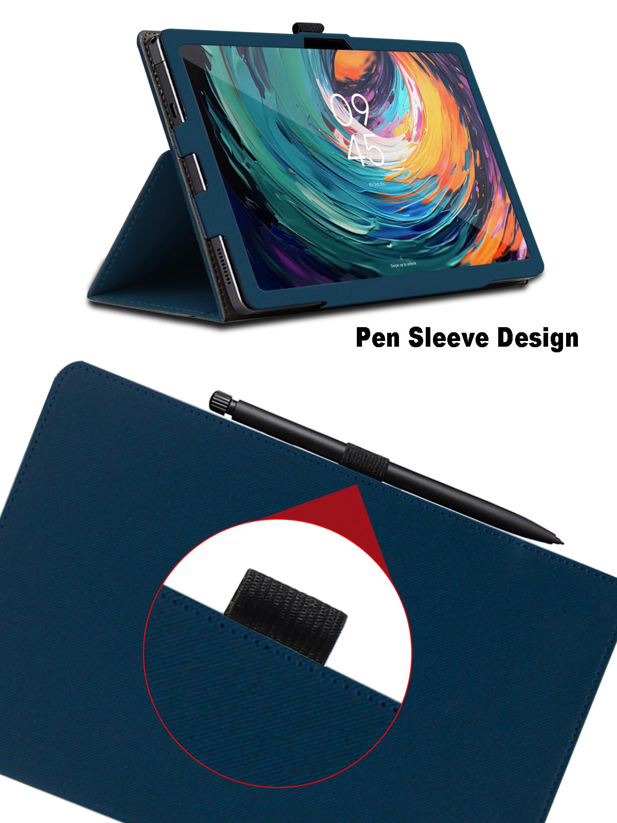 Amazon.co.jp: TCL Nxtpaper 14 Proケース, 14 inch, TCL