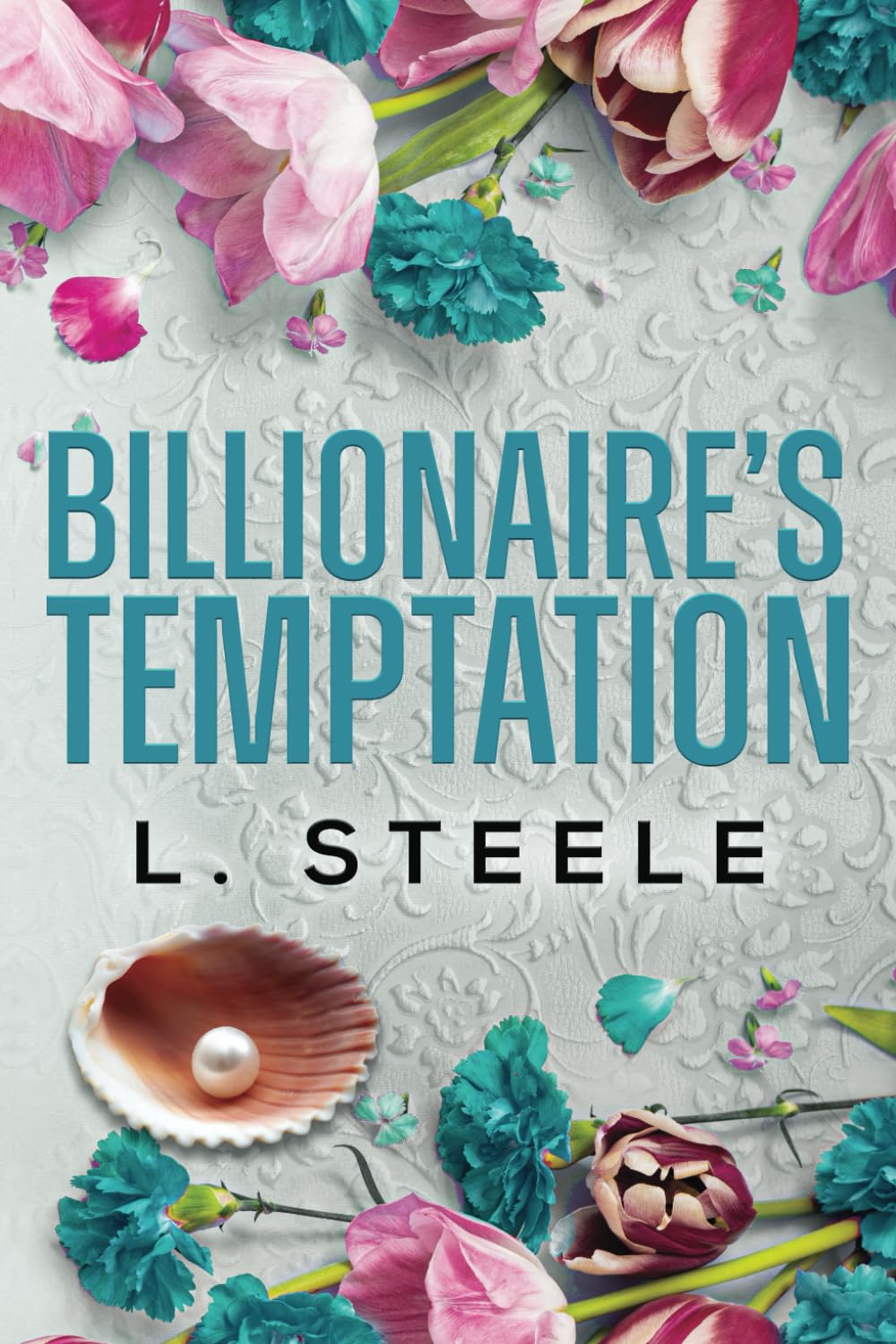 Billionaire's Temptation: Enemies to Lovers Billionaire Romance: 10 (Big Bad Billionaires)