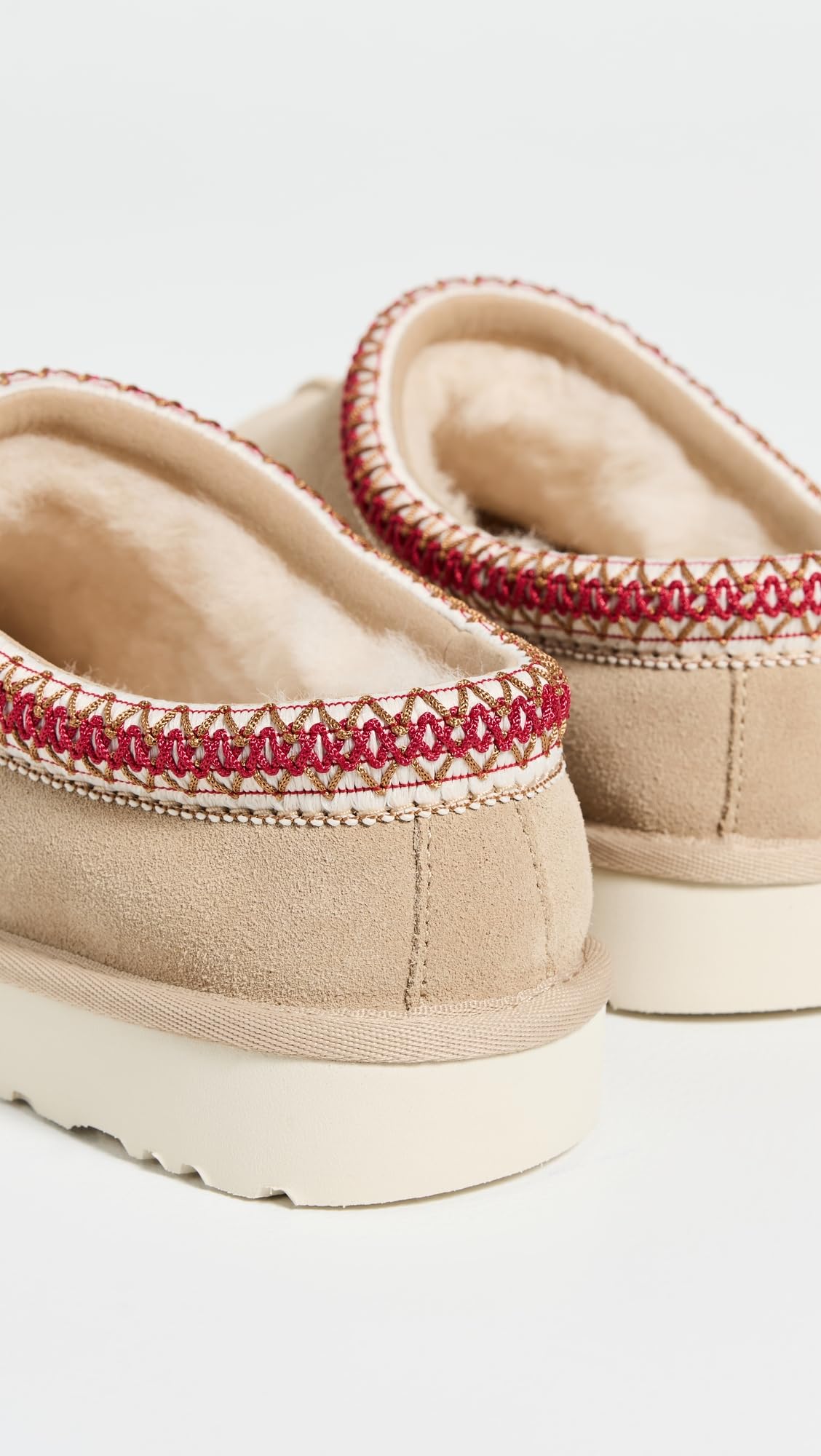 UGG Tasman Ii PantuflasMujer