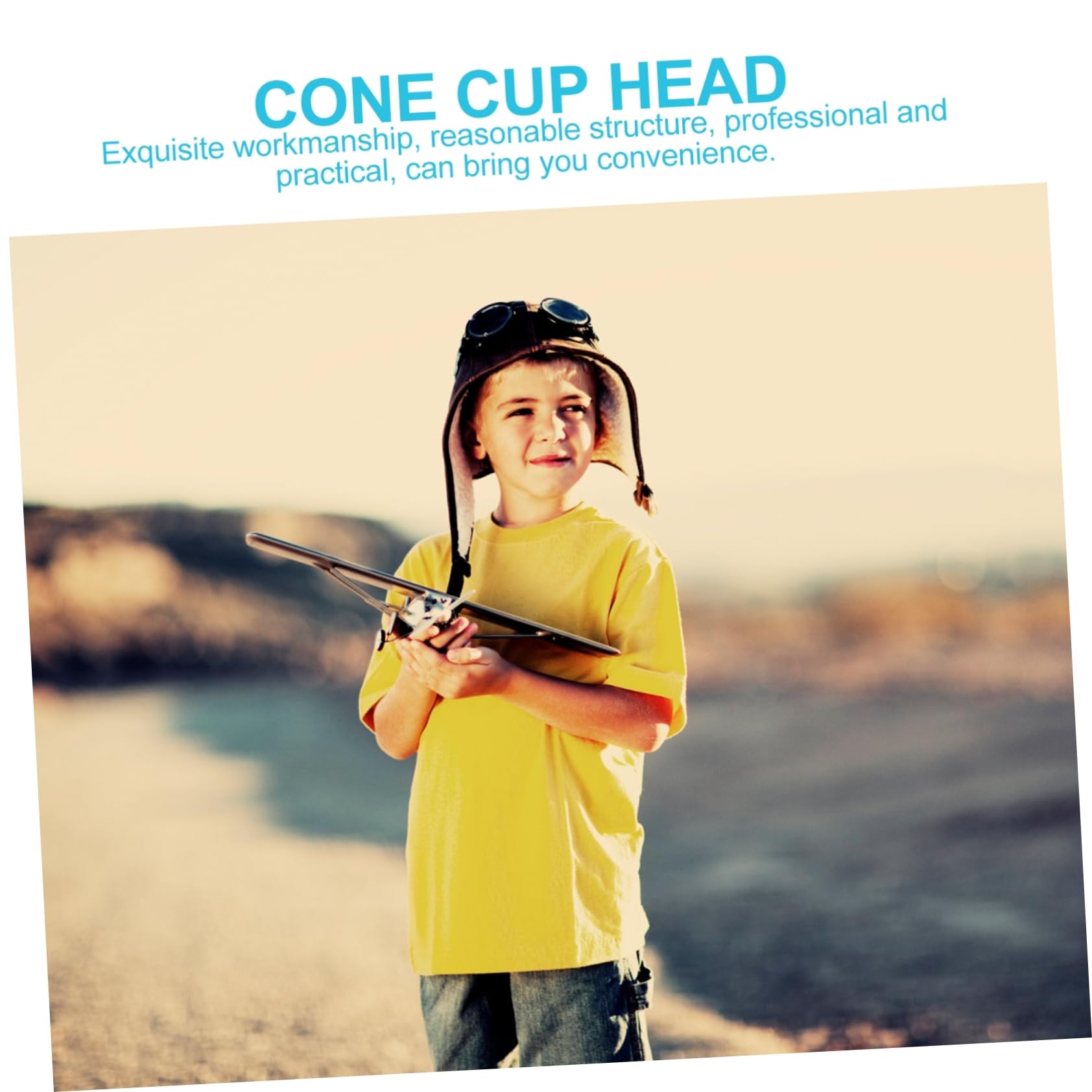 OKUMEYR Gasket Model Aircraft Accessories 50pcs Conical Washer M5 Anodized Aluminum