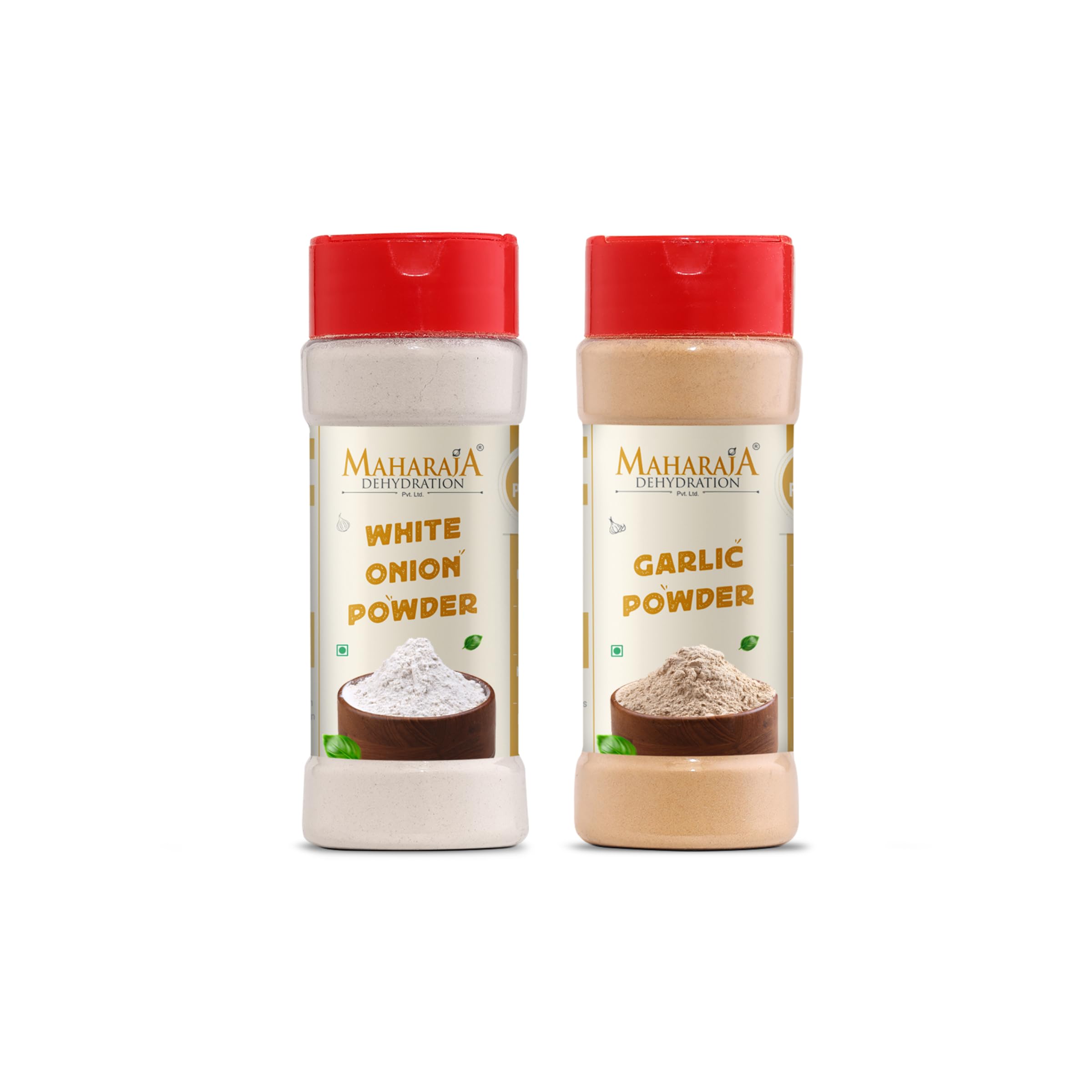 See full amazon price history chart for Maharaja Dehydration Combo Of Garlic Powder - 50gm And White Onion Powder - 50gm Maharaja Dehydration Combo Of Garlic Powder - 50gm And White Onion Powder - 50gm (B0CZS5DZK6) Amazon Price History, Amazon Price Tracker