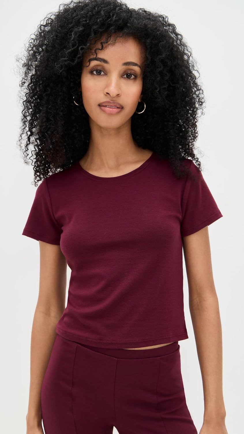 LE BOP Women's Eloise Tee - Image 2