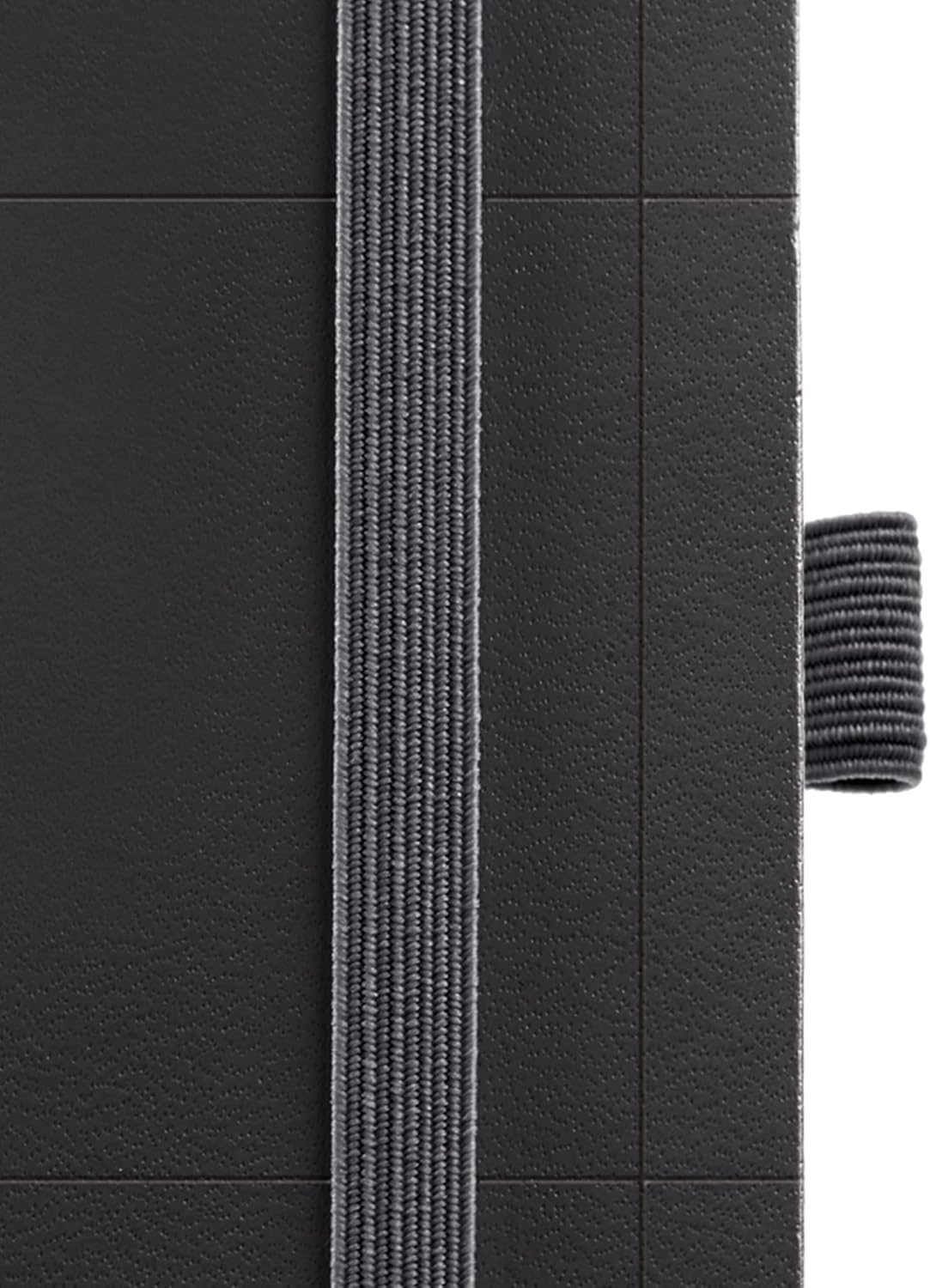 MIQUELRIUS - Agenda September 2022 December 2023 - Week Vista - Journal Size 12.2 x 16.8 cm - Trilingual: Spanish, English, Portuguese - 18 MONTHS - Black