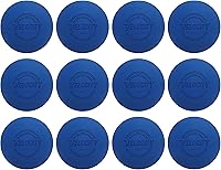 Vista 37 de Pelotas de lacrosse Velocity - 1, 2, 3, 6, 12, 18, 24, 36, 60 y 120 paquetes - para práctica, tamaño oficial aprobado por la NFHS y la universidad