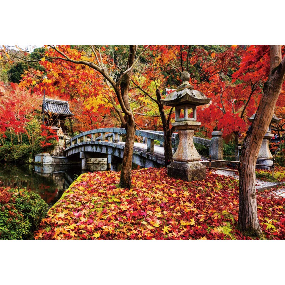 Amazon | Qinunipoto 背景布 写真撮影用 和風 背景 和風背景 撮影 写真 