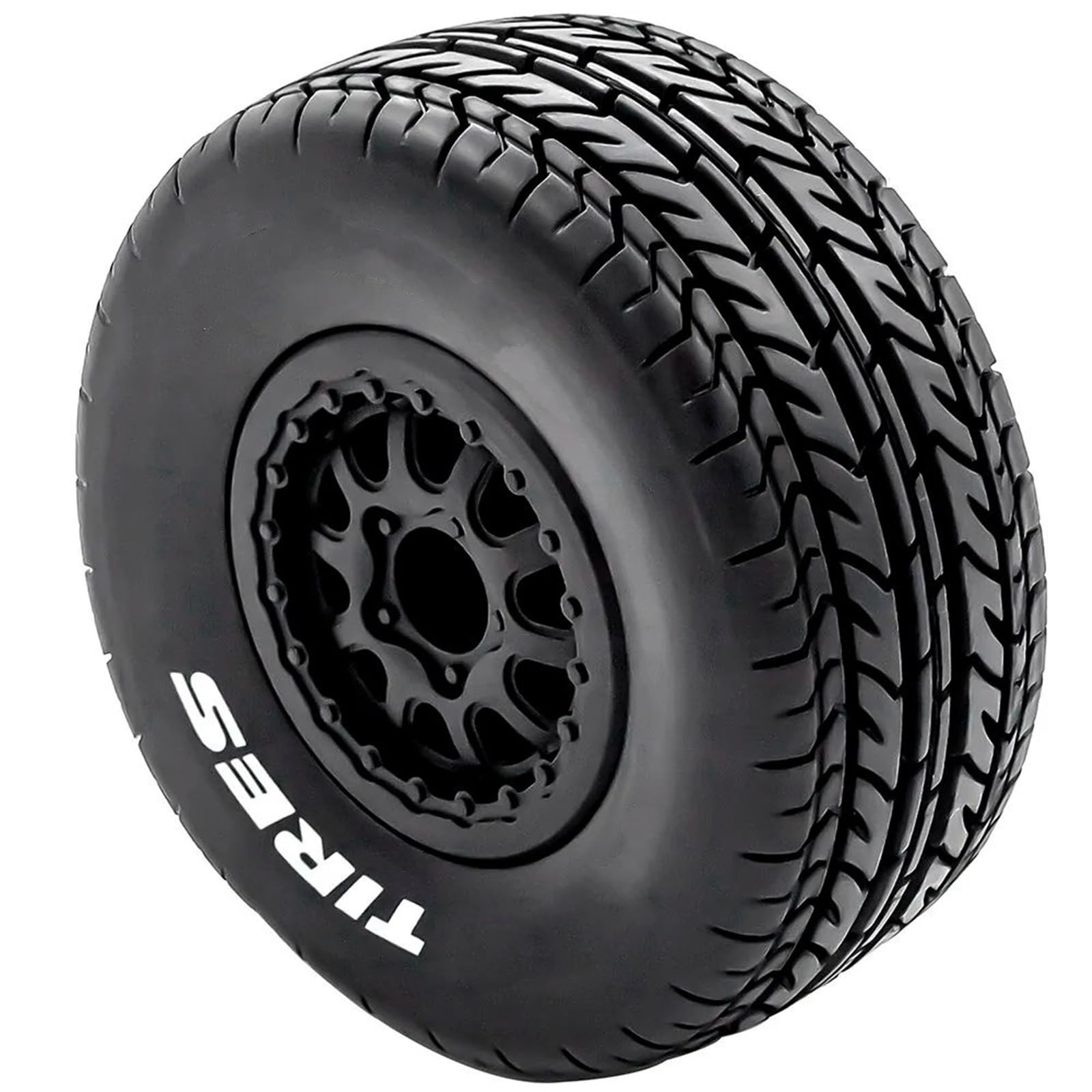 Ruedas Neumáticos para Traxxas para Slash 2WD 4×4 para Arrma 1/10