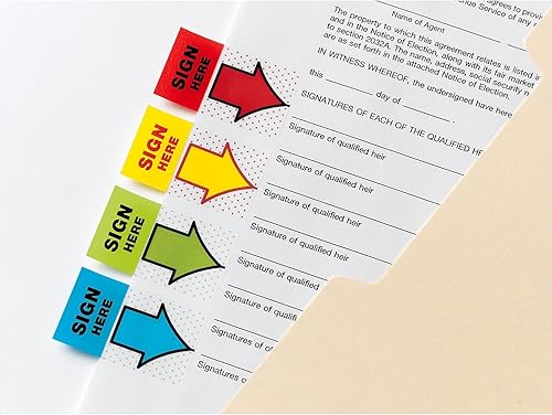 Miniatura 7 de Banderas adhesivas