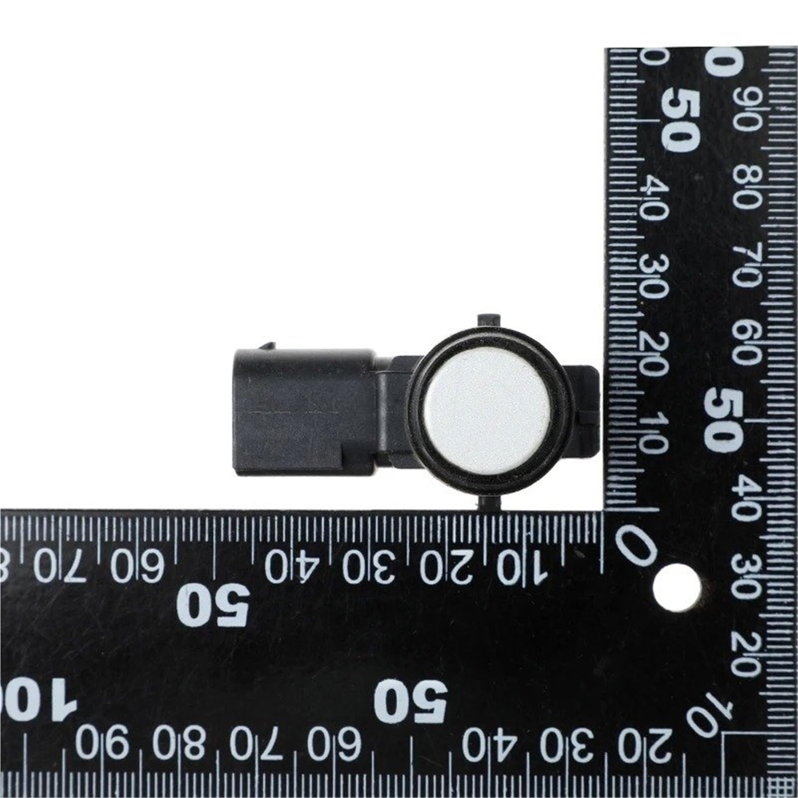 Sensor de Aparcamiento PDC con Control de Distancia de estacionamiento por Radar para Peugeot 9675202477N9 0263023076