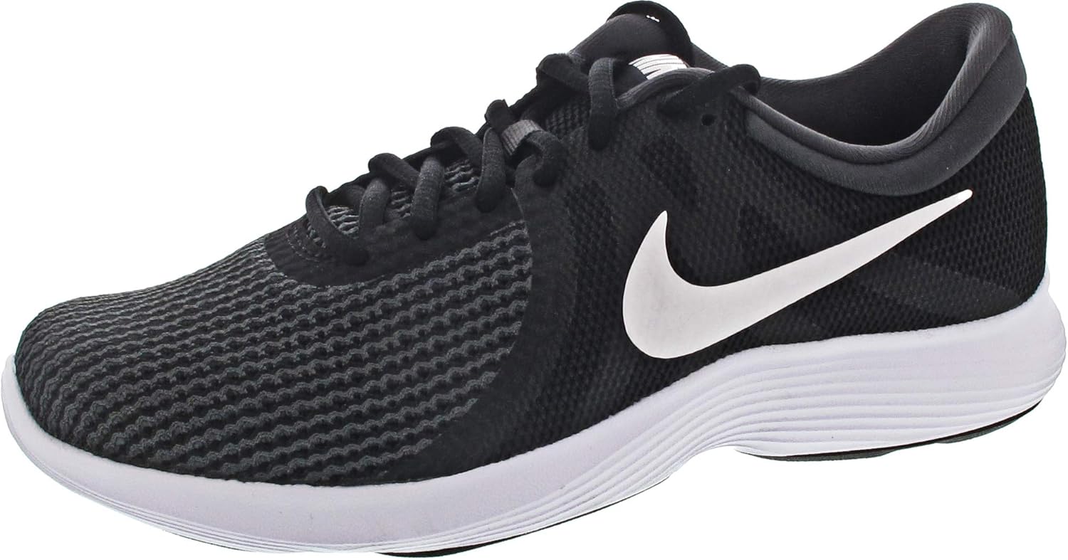 Compra NIKE REVOLUTION 4 EU - sneakers - uomo - calzature salimbene