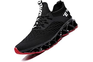 Jeezee UltraFlex Running Shoes