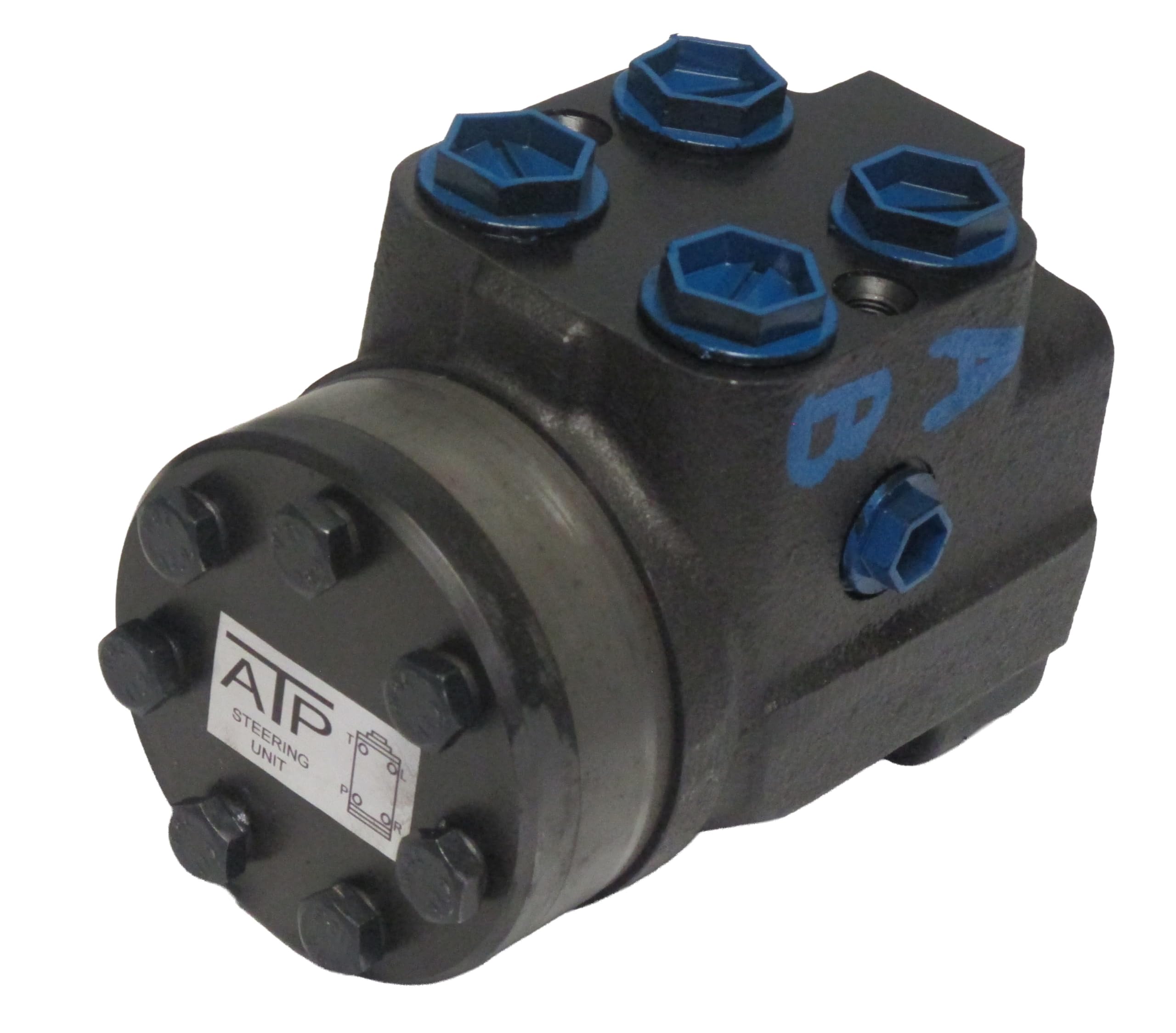 あっち Amazon.com: 85802221 85801024 Steering Motor for Ford New