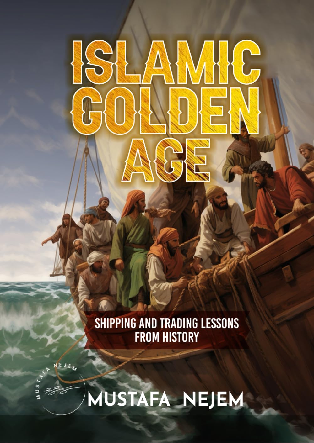 THE ISLAMIC GOLDEN AGE: SHIPPING AND TRADING LESSONS FROM HISTORY