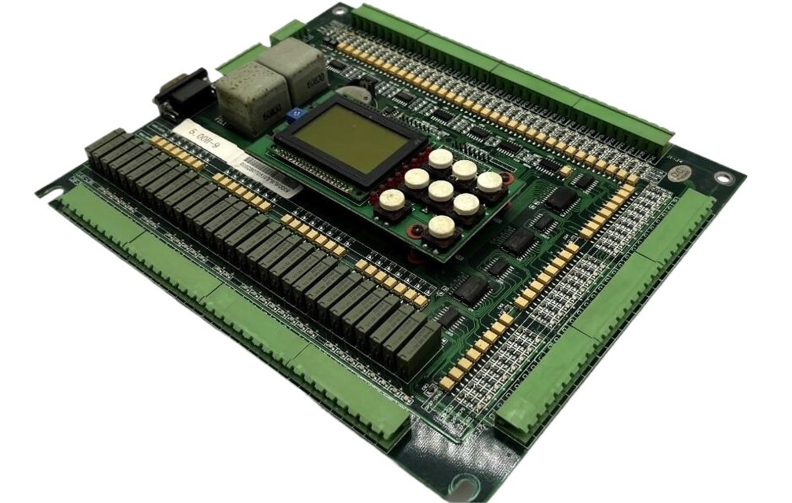 Elevator Lift Parts Inverter Driver Main PCB Card Board Elevator Board WESUP2000-V1 SL-PAD-V1.20