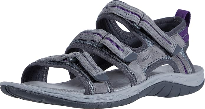 Amazon | Merrell レディース Siren 2ストラップサンダル US