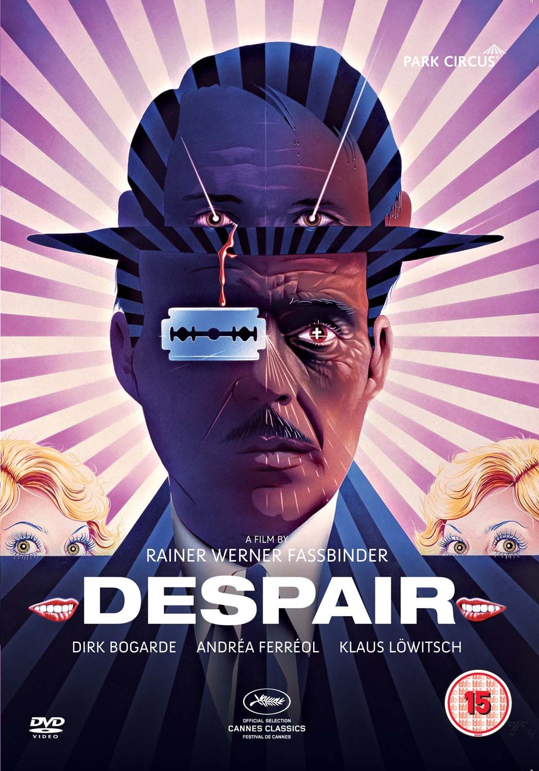その他 Hour of Despair/ [DVD] 71RqvJeA68L.jpg