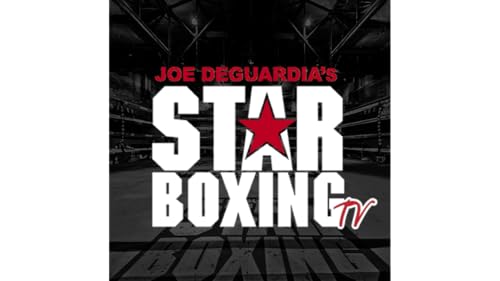 StarBoxing TV