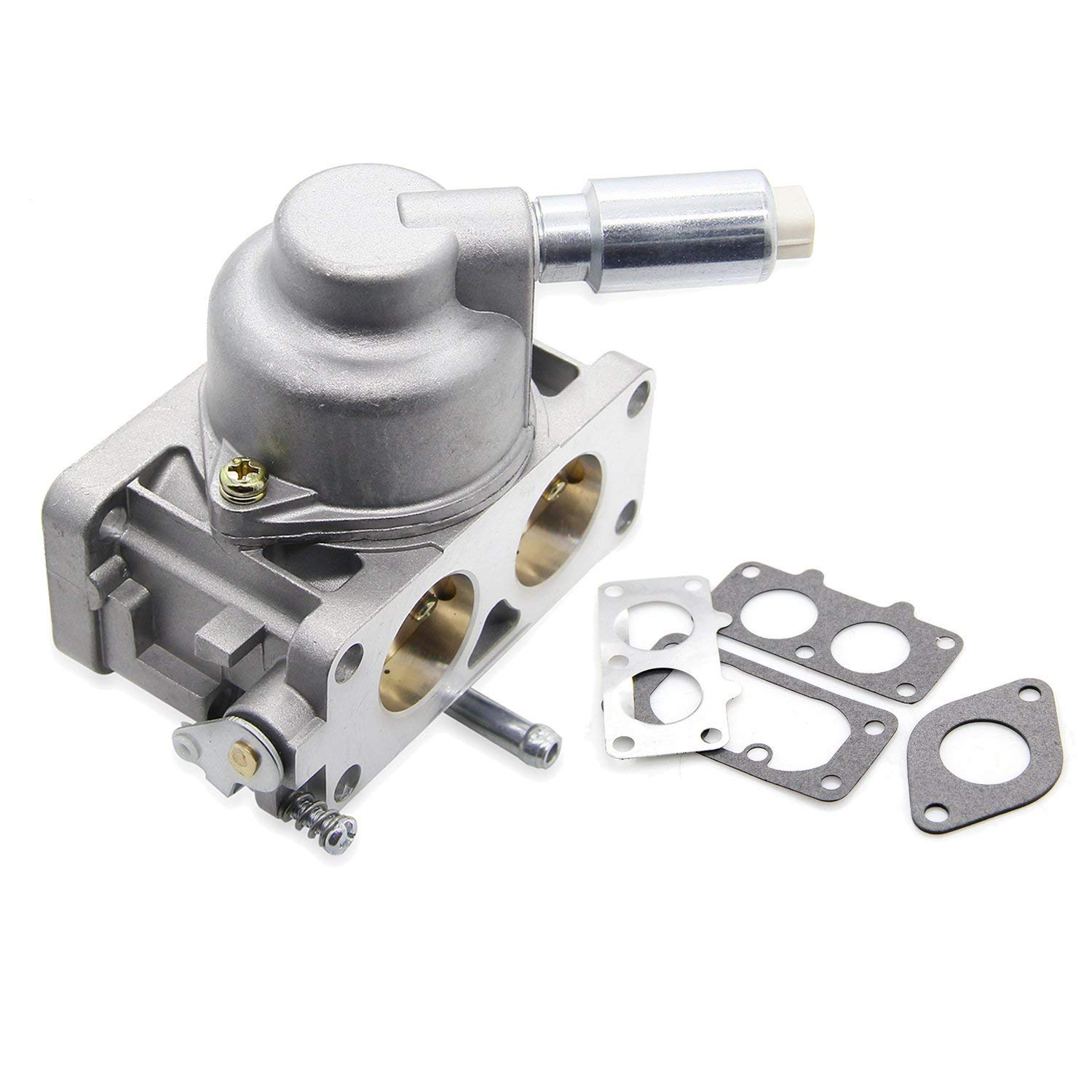 Amazon.com: Carburetor For John Deere MIA11790 MIA11461 MIA11173