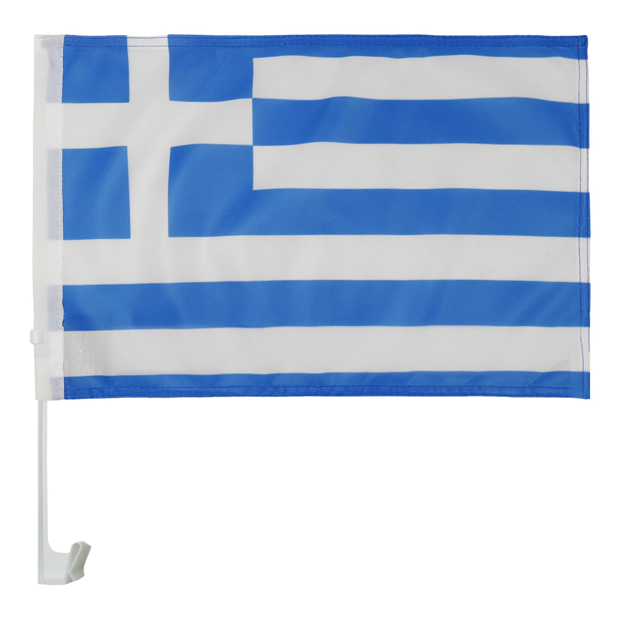 AZ FLAG Scotland Car Flag 18'' x 12'' - Scottish Car flags 30 x 45cm - Banner 18x12 INCHES PLASTIC STICK — view 73