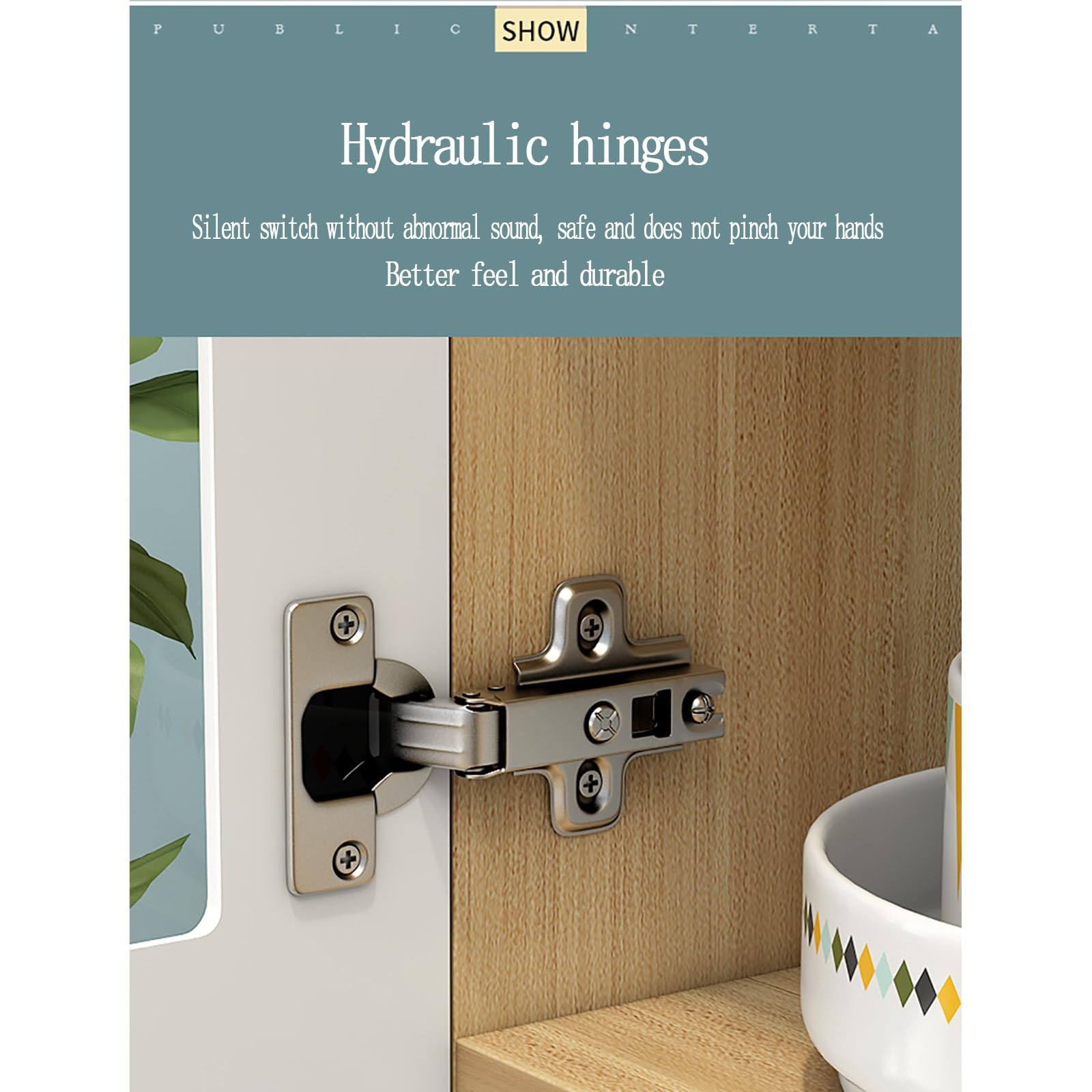 Weinregal, Wandmontiert, Holz-Wand-Weinregal, Flaschenhalter Für Schrank, Hängendes Weinregal Aus Holz, Weinlager-Präsentationsregal Für Haus, Bar, Küche, Esszimmer(A,47.24 in*9.05 in*23.62 in)