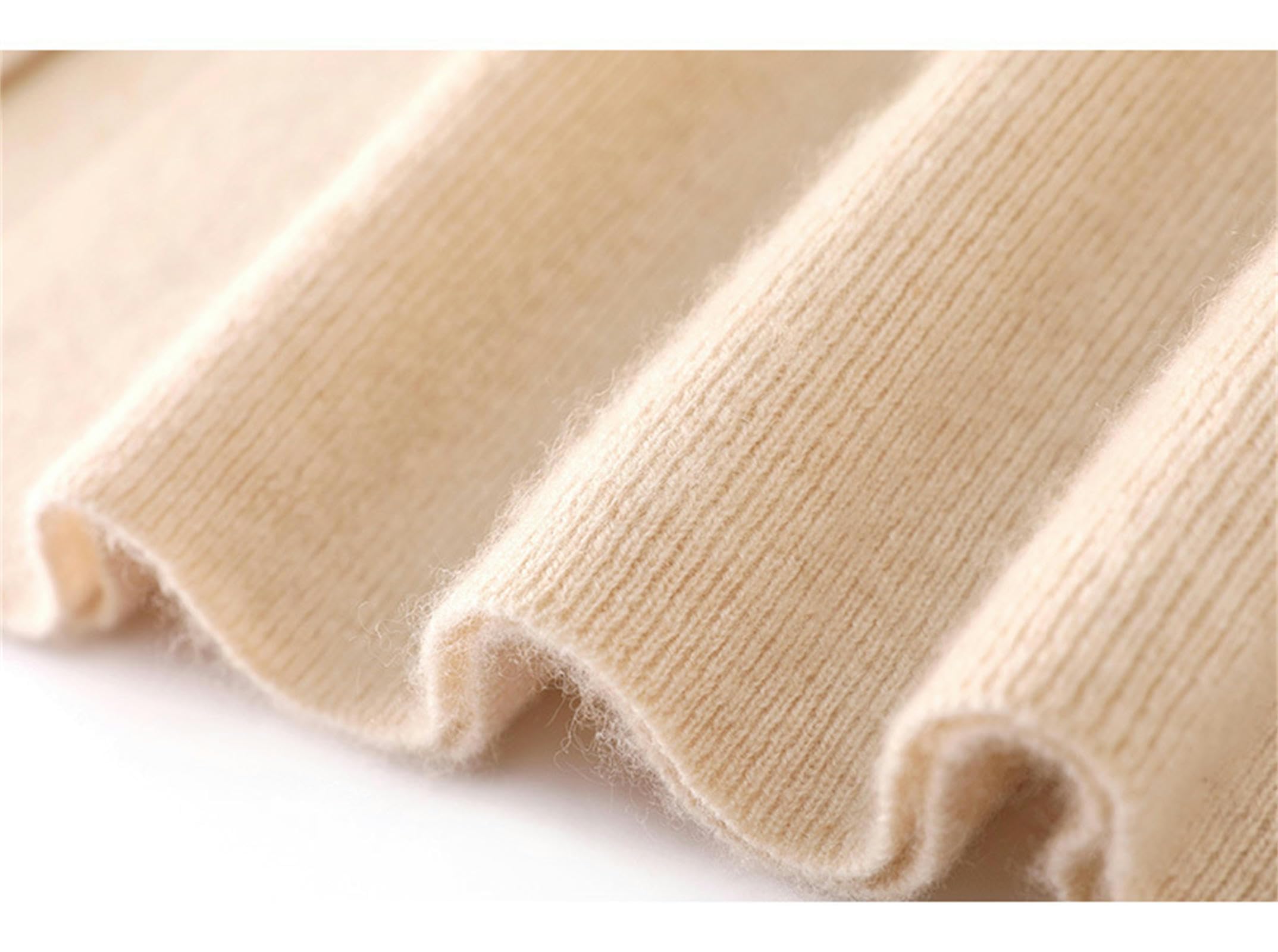 Gonna Midi Donna metà Maglia A Maglia -Gonna Corpo Fibbia Femminile Autunno E Inverno Lungo La Vita Alta in Vita Sottile Sottile Gonna All'anca Selvatica