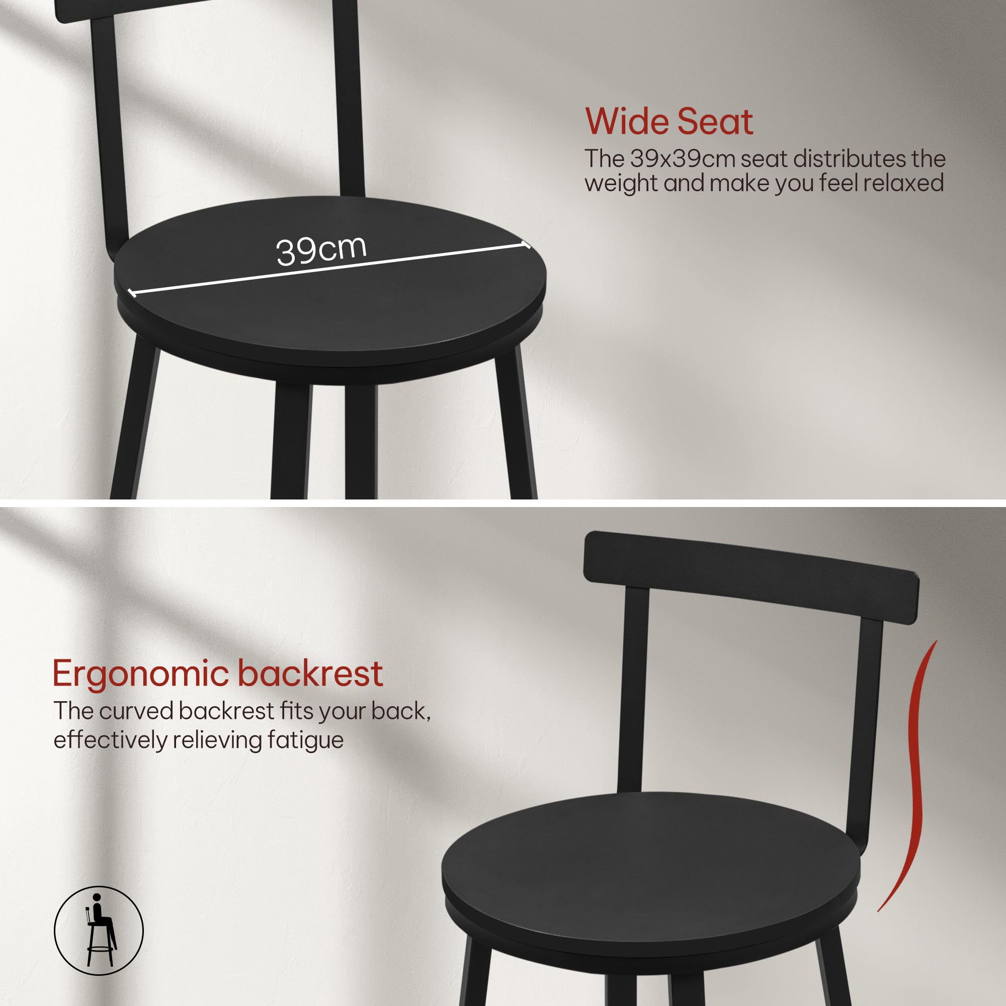 Keukenkrukset - Ultieme Accessoire voor Comfort Keukenkrukset - Ultieme Accessoire voor Comfort