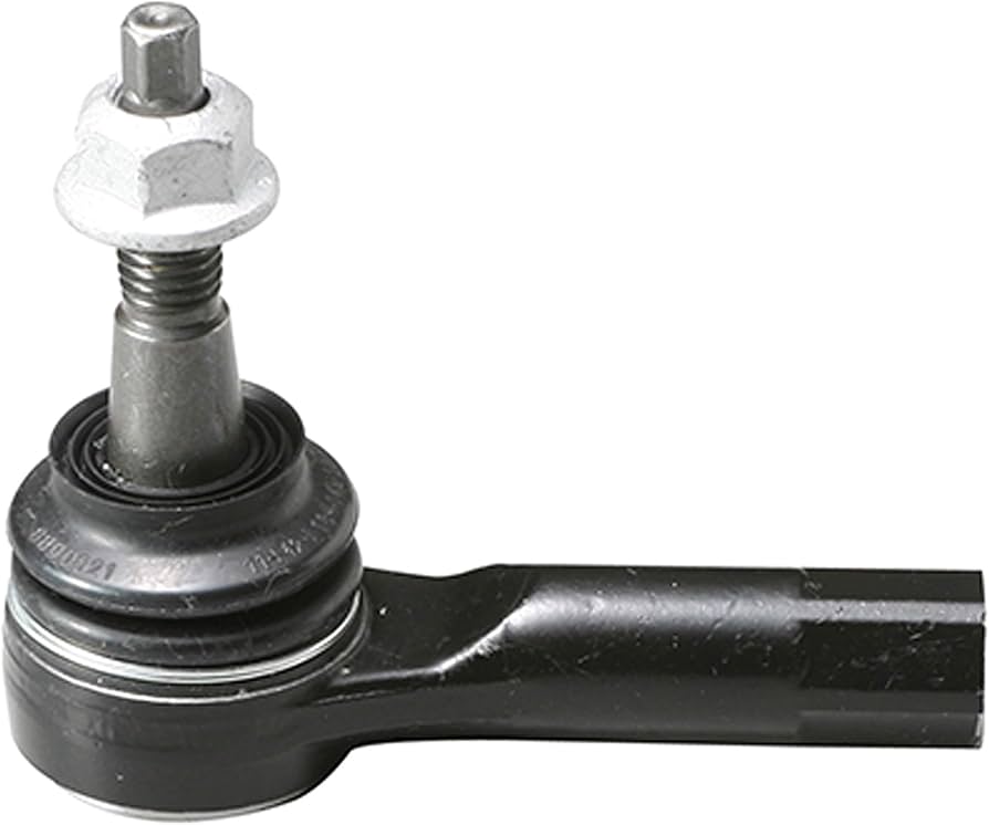 Amazon.com: CTR CE0297 [OE Supplier] Outer Tie Rod End Compatible