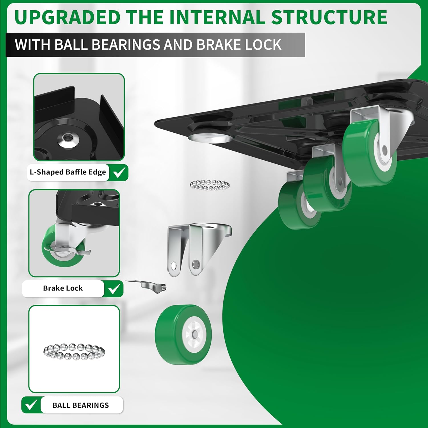 Effortlessly Move Heavy Furniture with NESTEASY