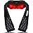 VIKTOR JURGEN Christmas Gifts for Women & Men, Shiatsu Neck and Shoulder Massager with Heat Deep Tissue Kneading Sports Recovery Massagers for Back, Foot, Relaxation Gifts for Wife, Husband, Him, Her