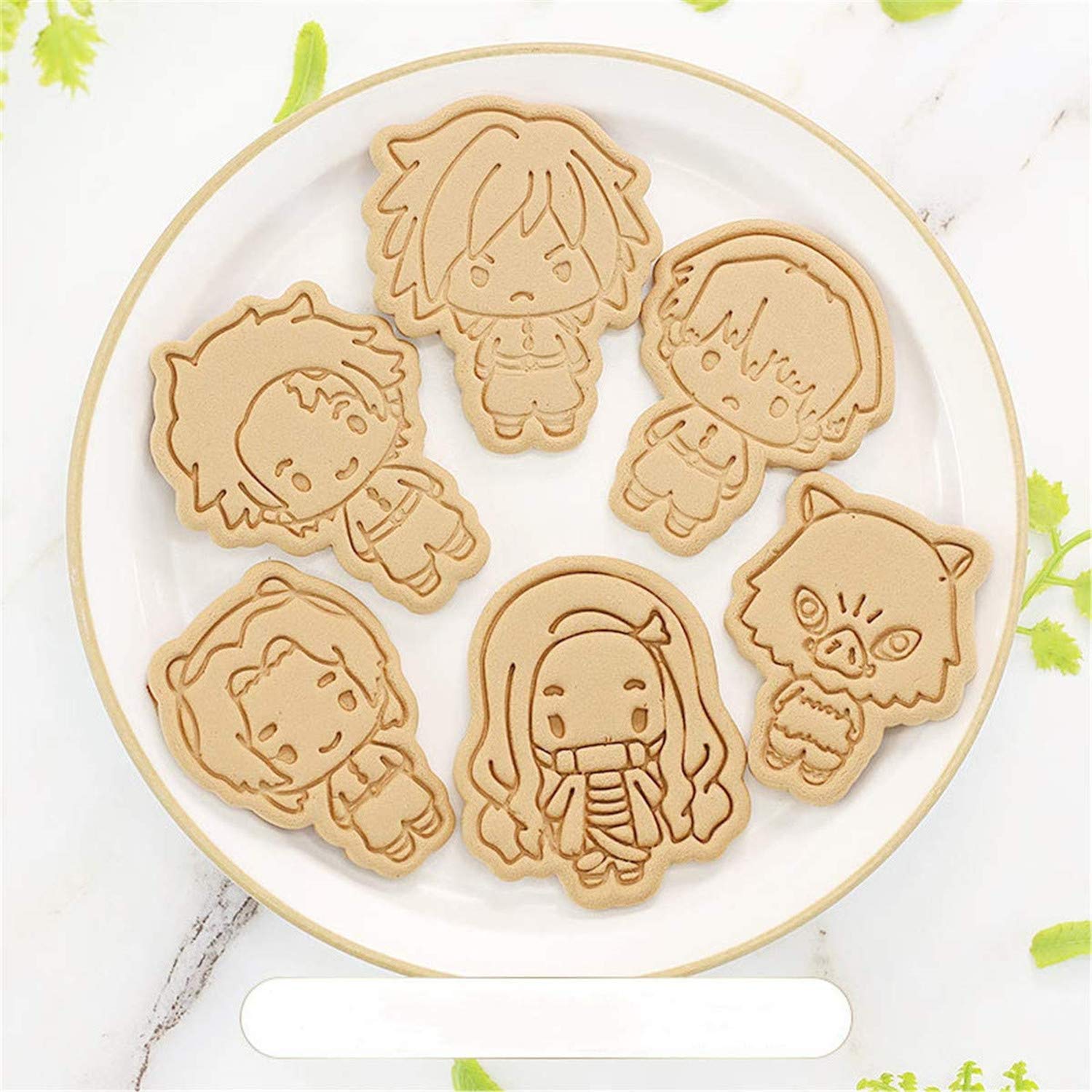 Y　クッキー型　クッキー型オーダー 01: オーダーメイド 描いた絵をクッキー型にする – sacsac / cookie