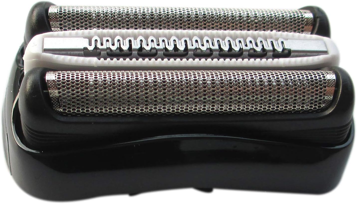 Super Practical Replacement Shaver Foil&Cutter Cassette for Bra-un For Bra-un Series 3 21B 32B 320S-4 330S-4 340S-4 350CC-4