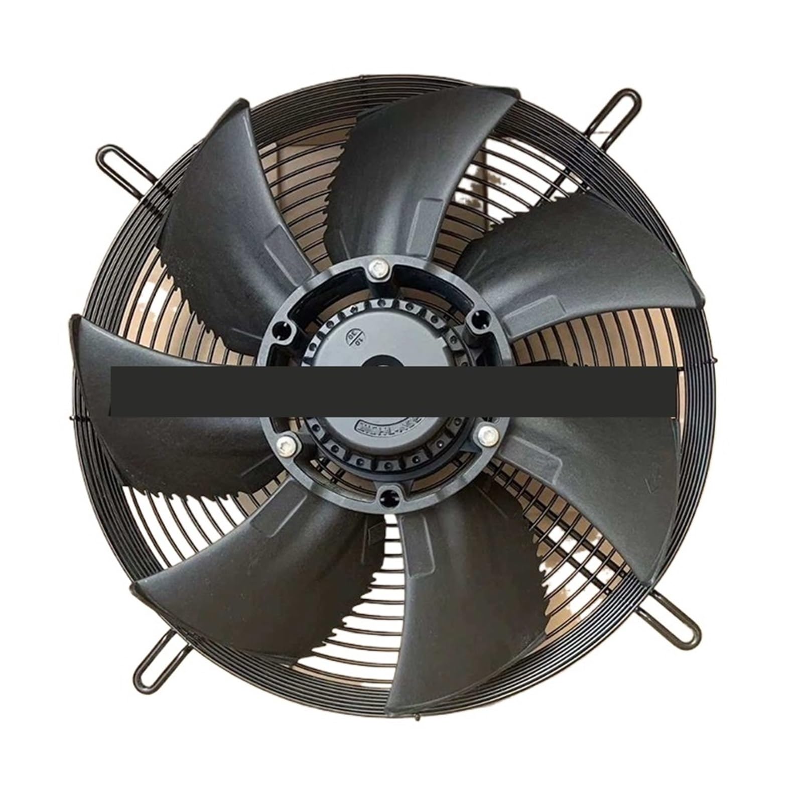 YMUGUEGH FN040-VDK.0F.V7P2 400V 50/60Hz FAN