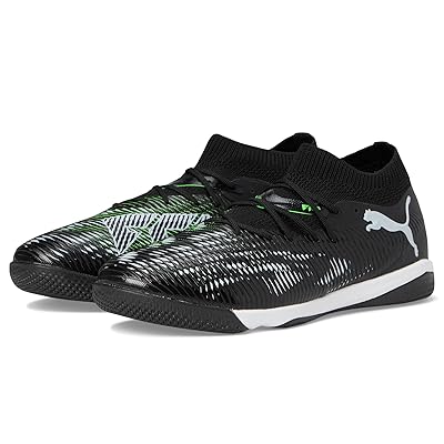 PUMA Future 8 Match Indoor Trainer Soccer Shoes Men