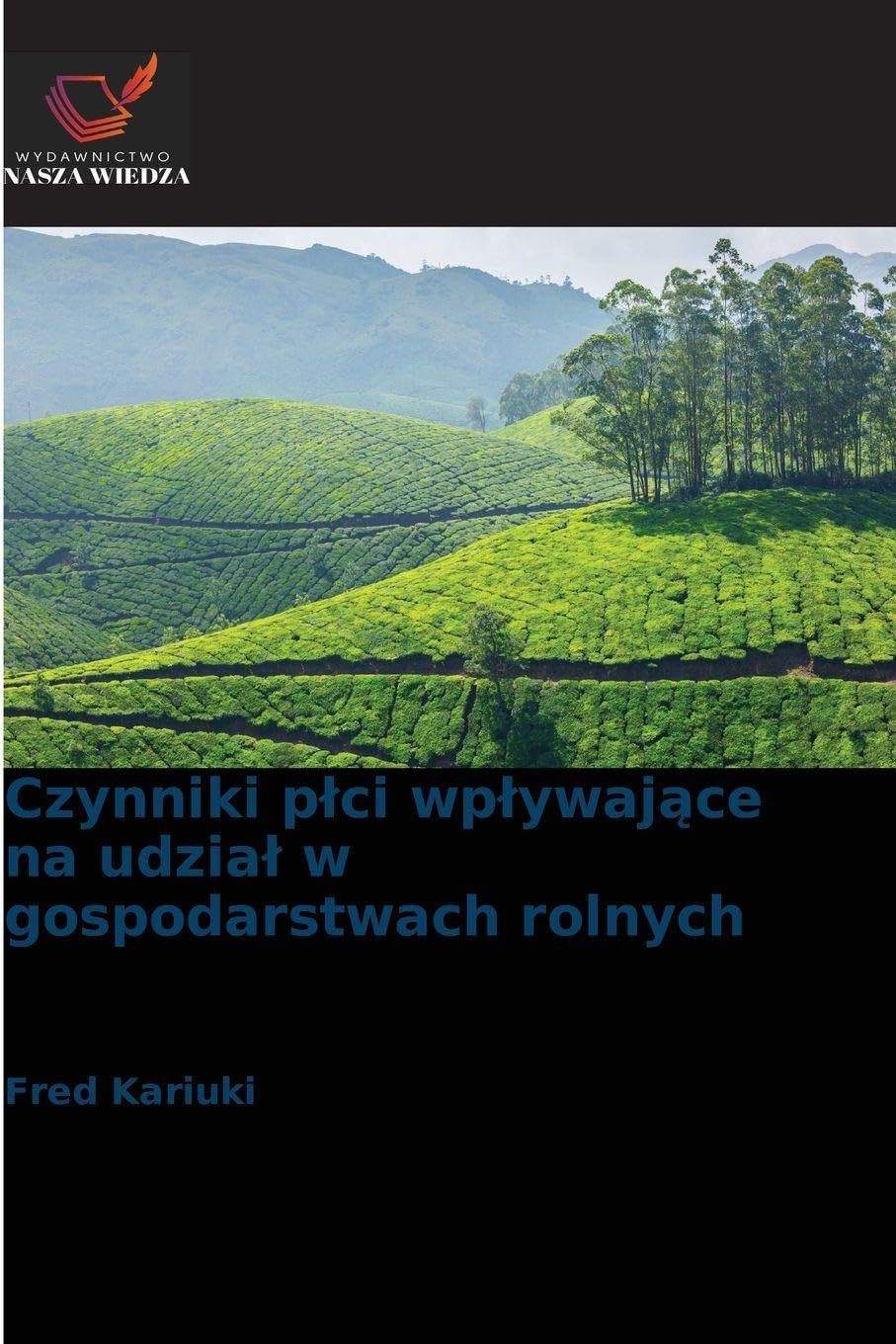Czynniki plci wplywające na udzial w gospodarstwach rolnych