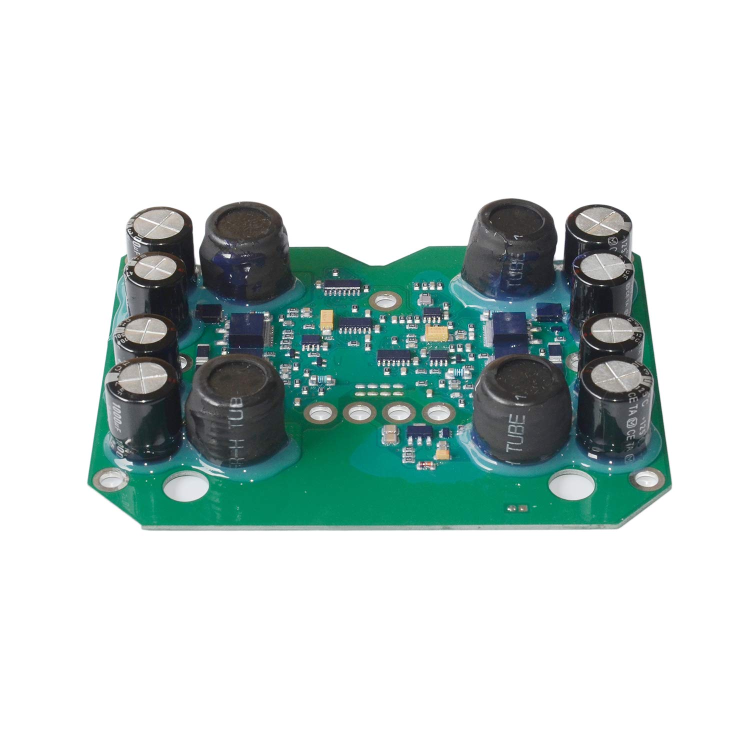GELUOXI FICM Module Replacement For 6.0L Powerstroke Diesel - Fuel ...