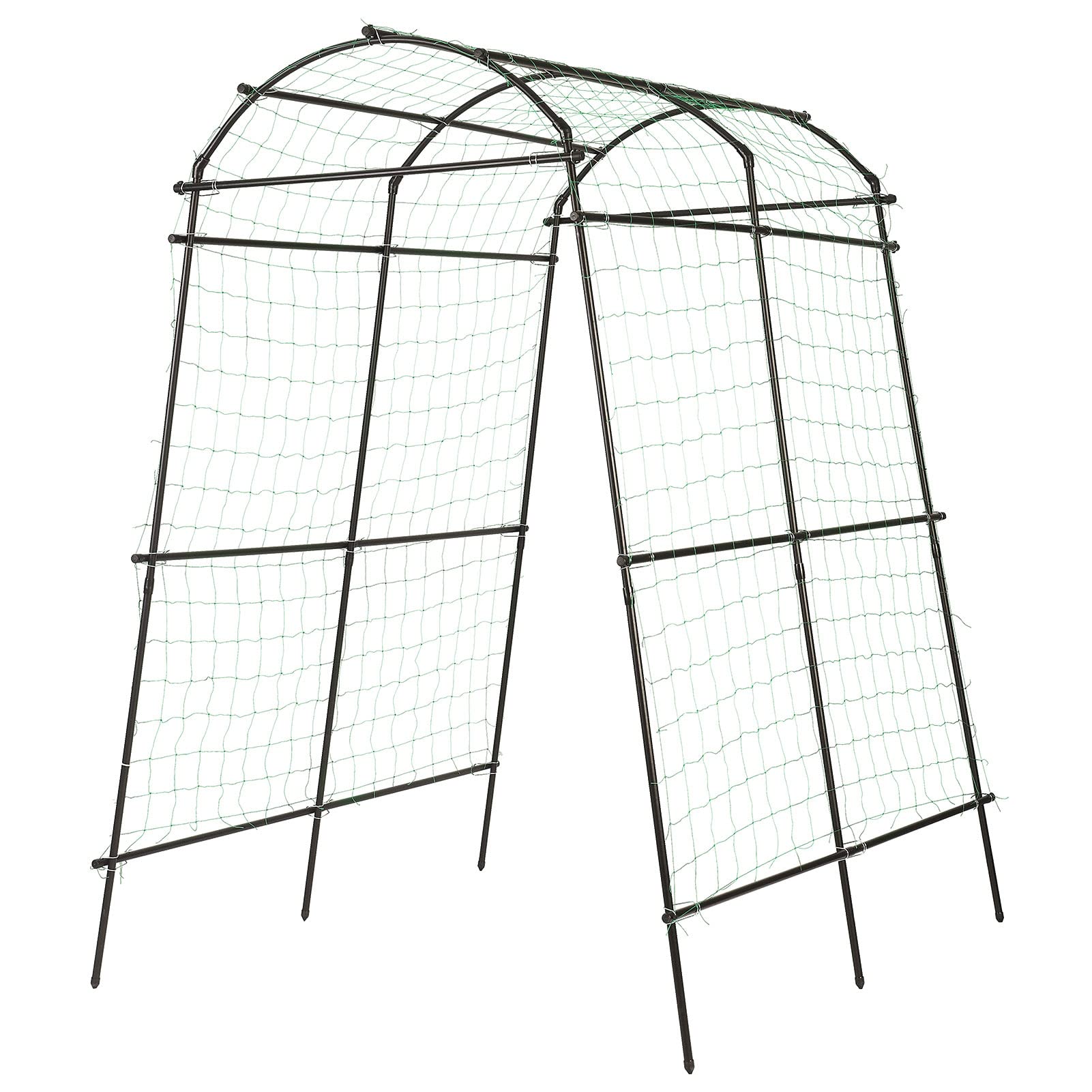 Hobby Lobby Timingslowes Garden Arch Trellis - n6ywvx7