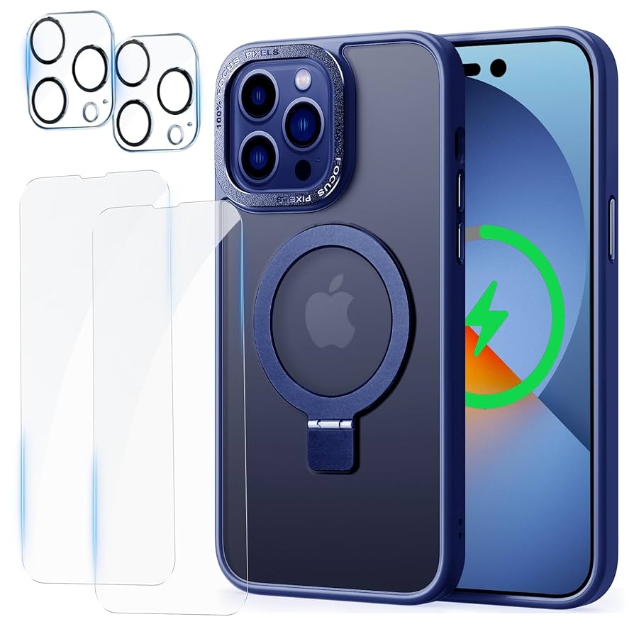 編集中》iPhone14Proケース フィルム2枚 MagSafe対応 編集中》iPhone14Proケース フィルム2枚 MagSafe対応