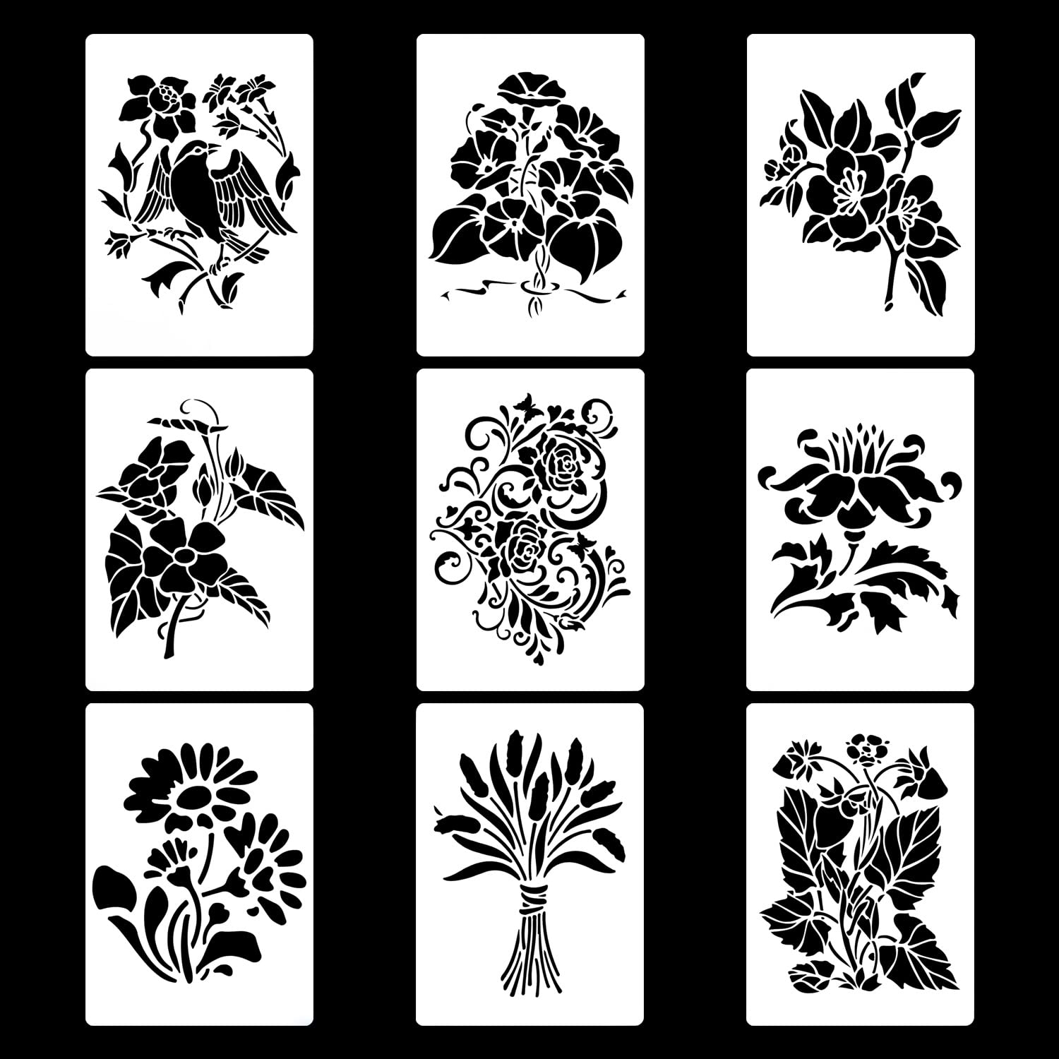 Photo 1 of 15pcs party accessory bundle