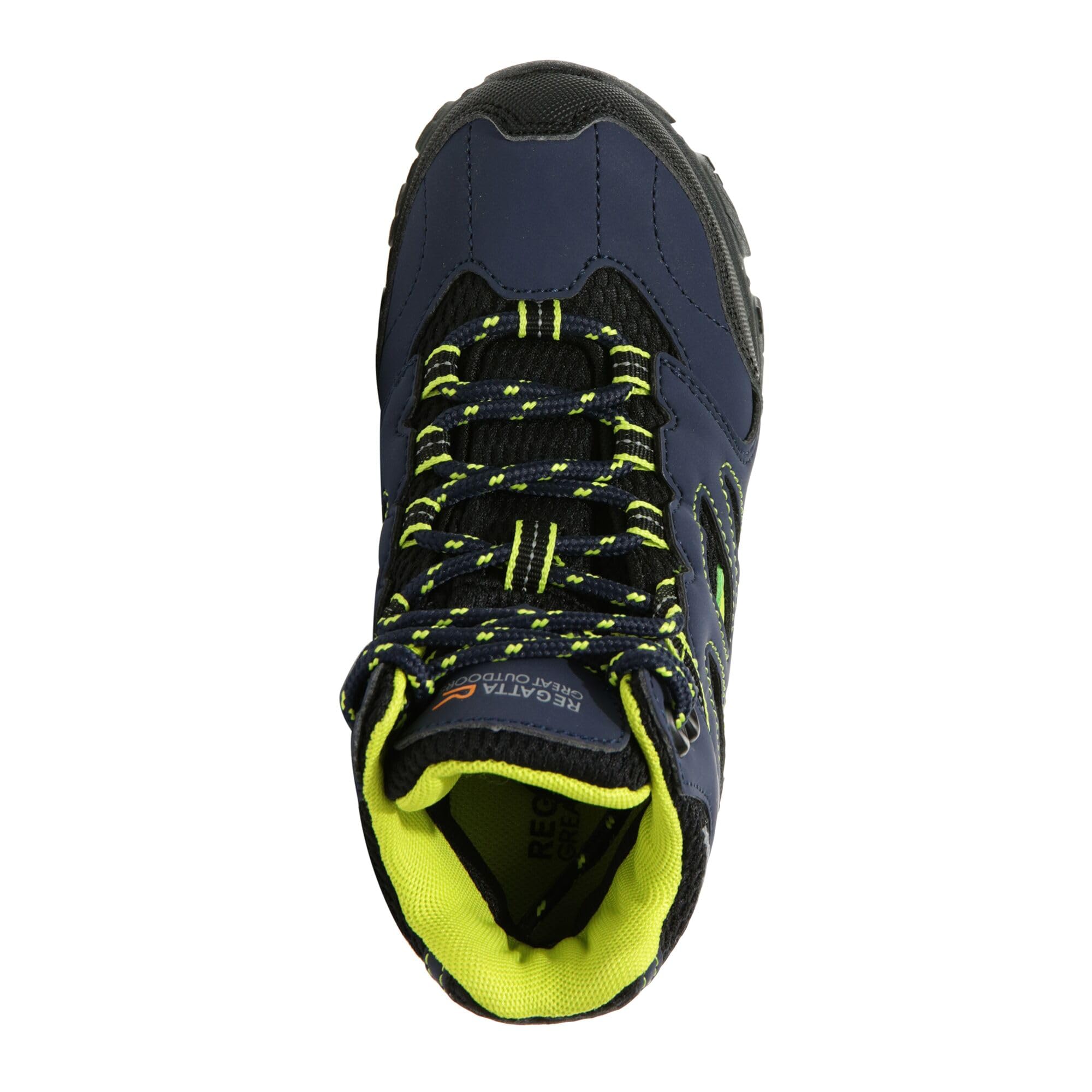 Regatta Holcombe Mixte baskets À lacets imperméable extérieur - -