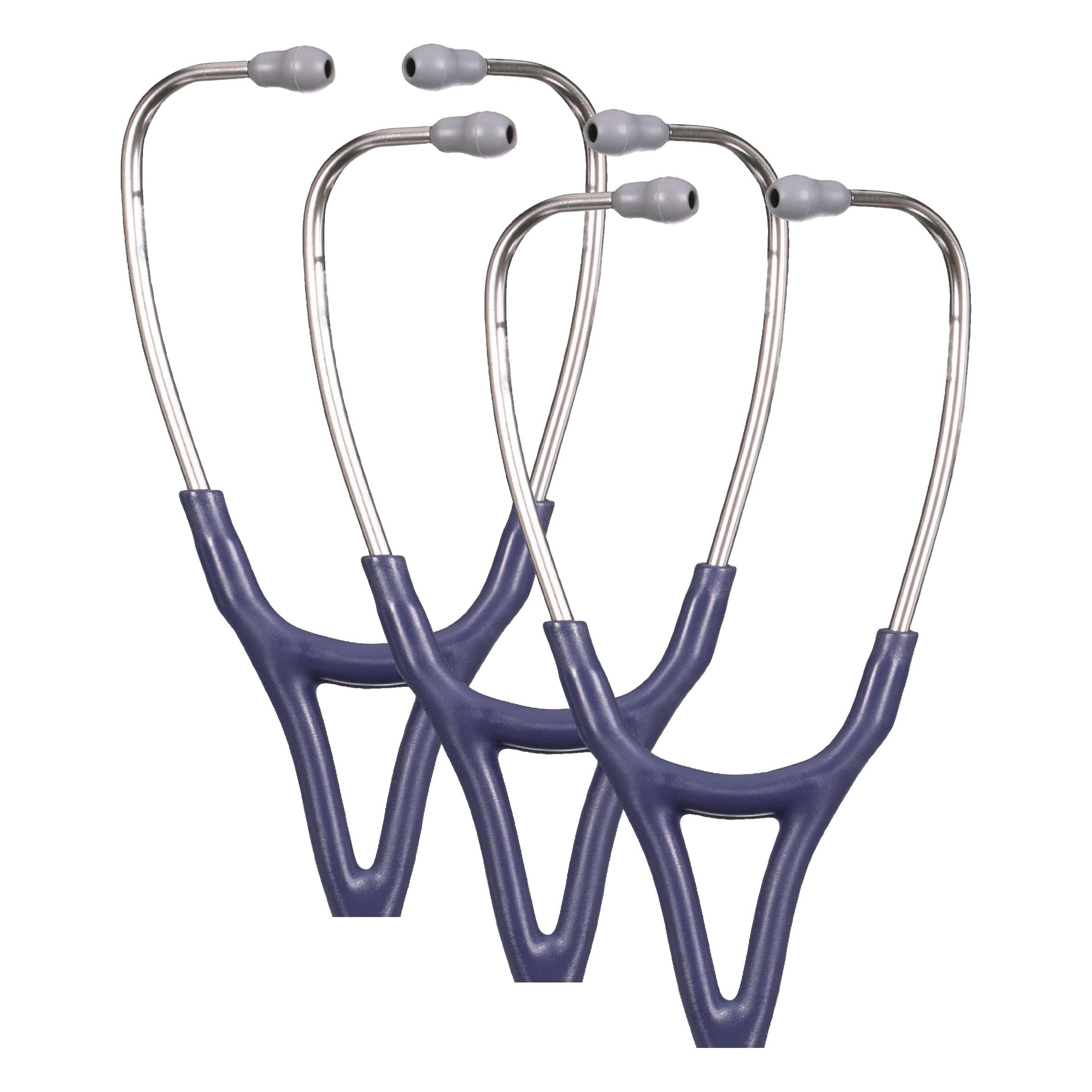 3M Littmann Cardiology IV Diagnostic Stethoscope, 6187C, More Than